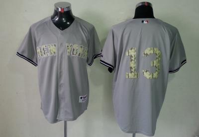 MLB Jersey-315